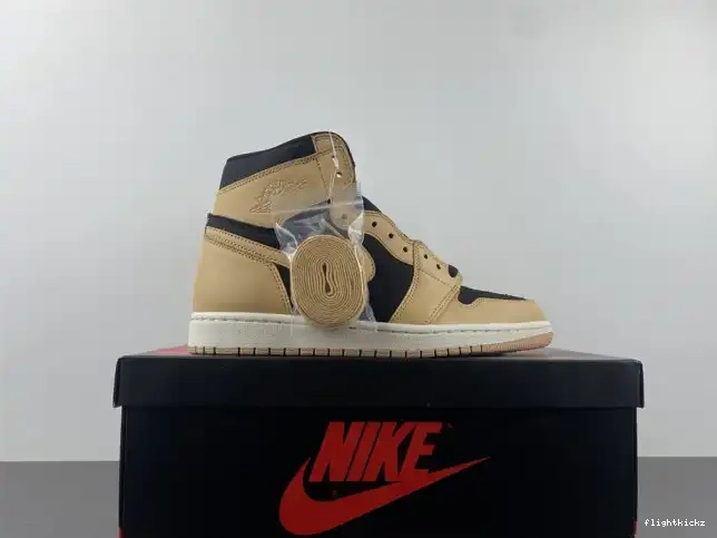 555088-202 Heirloom 1 OG Air Jordan High 0704